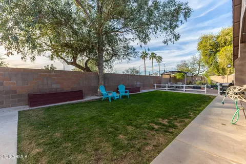 Exterior - 2824 S 96th St, Mesa, AZ 85212 photo 3 of 8