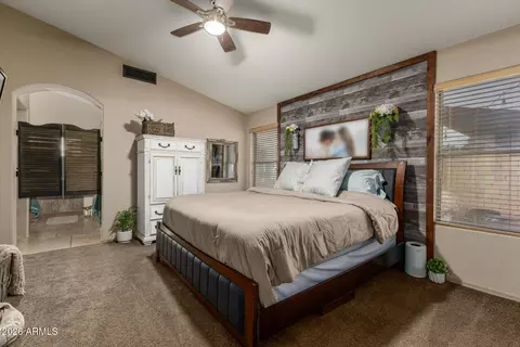 Bedroom - 2824 S 96th St, Mesa, AZ 85212 photo 1 of 5