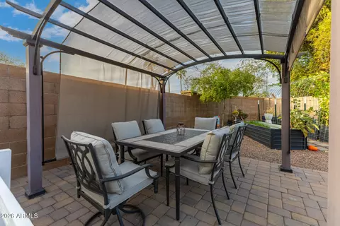 Exterior - 2824 S 96th St, Mesa, AZ 85212 photo 5 of 8