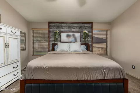 Bedroom - 2824 S 96th St, Mesa, AZ 85212 photo 2 of 5