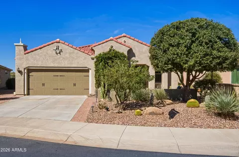4062 N Presidential Dr, Florence, AZ 85132