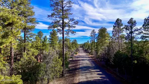 6101 E Starlight Ridge Road Rd #13, Lakeside, AZ 85929