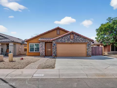 15631 W Port Au Prince Ln, Surprise, AZ 85379