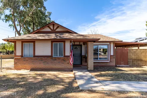 876 S Nebraska St #9, Chandler, AZ 85225