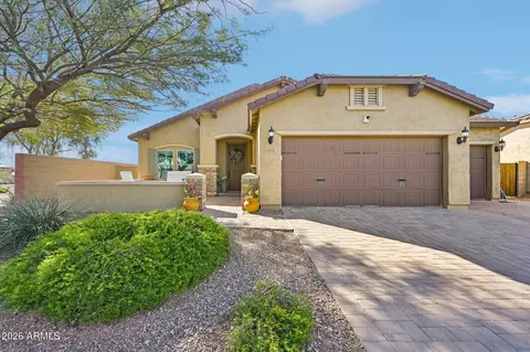 17419 W Oberlin Way, Surprise, AZ 85387
