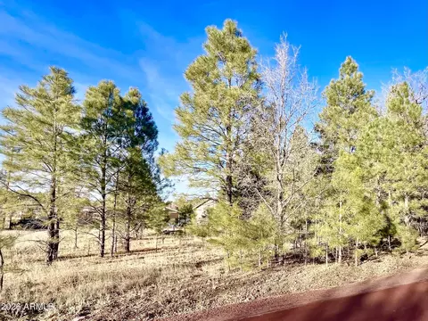 2748 Evergreen Dr #-, Show Low, AZ 85901