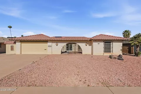 10358 W Cameo Dr, Sun City, AZ 85351