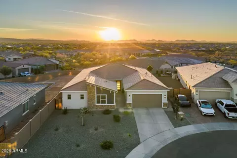 29055 N 136th Ln, Peoria, AZ 85383