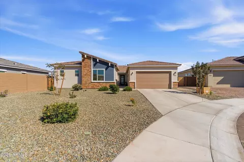 29055 N 136th Ln, Peoria, AZ 85383