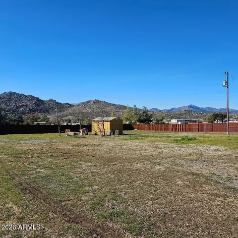 16044 W Young Ln #0, Yarnell, AZ 85362
