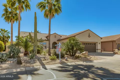 4847 W Mohawk Dr, Eloy, AZ 85131