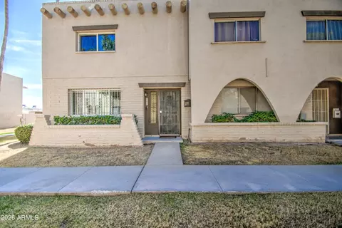 6845 E Osborn Rd #F, Scottsdale, AZ 85251