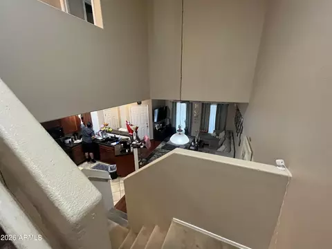 Entry Way - 1702 E Bell Rd #159, Phoenix, AZ 85022 photo 2 of 4