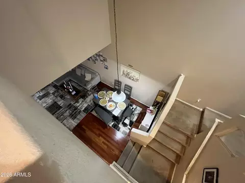 Entry Way - 1702 E Bell Rd #159, Phoenix, AZ 85022 photo 1 of 4