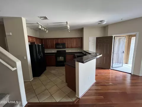 Kitchen - 1702 E Bell Rd #159, Phoenix, AZ 85022 photo 1 of 1