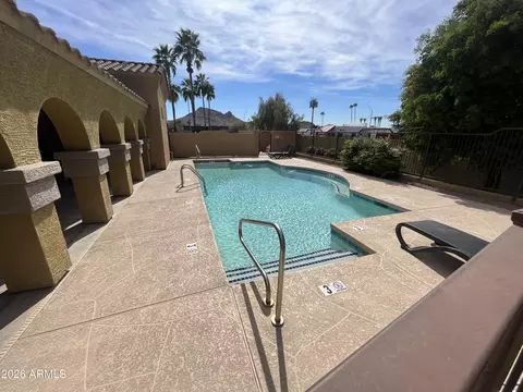 Exterior - 1702 E Bell Rd #159, Phoenix, AZ 85022 photo 3 of 3