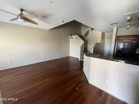 Living - 1702 E Bell Rd #159, Phoenix, AZ 85022 photo 3 of 3