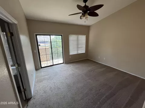 Bedroom - 1702 E Bell Rd #159, Phoenix, AZ 85022 photo 2 of 4