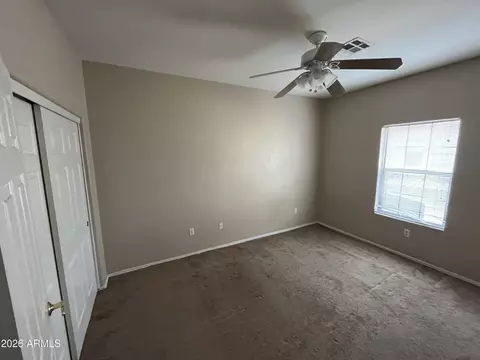 Bedroom - 1702 E Bell Rd #159, Phoenix, AZ 85022 photo 4 of 4