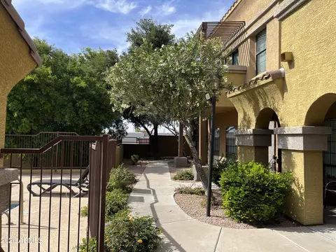 Exterior - 1702 E Bell Rd #159, Phoenix, AZ 85022 photo 1 of 3