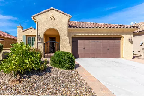 4376 N Hummingbird Dr, Florence, AZ 85132