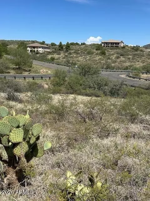 15425 E Upper Ridge Ln #411, Mayer, AZ 86333