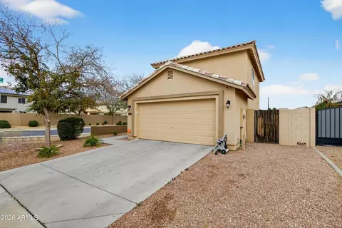 12858 W Laurel Ln, El Mirage, AZ 85335
