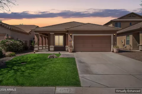 41330 N Salix Dr, San Tan Valley, AZ 85140