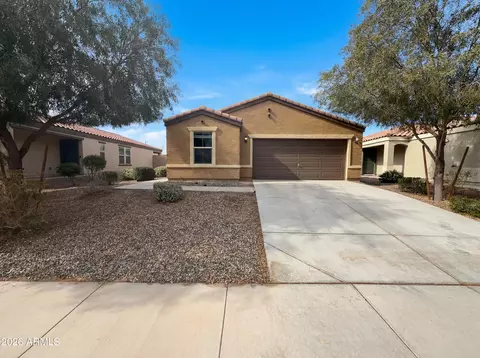 20016 W Washington St, Buckeye, AZ 85326
