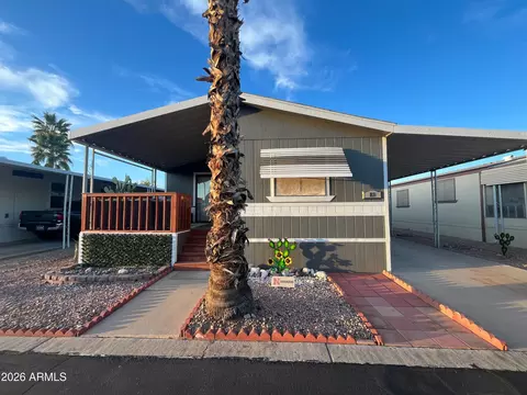 11596 W Sierra Dawn Blvd #80, Surprise, AZ 85378
