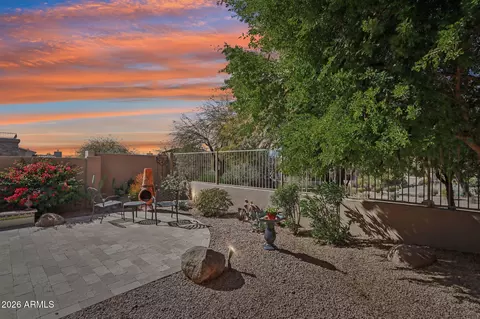 7445 Eagle Crest Dr #1099, Mesa, AZ 85207