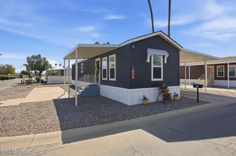 426 W Cottonwood Ln #35, Casa Grande, AZ 85122