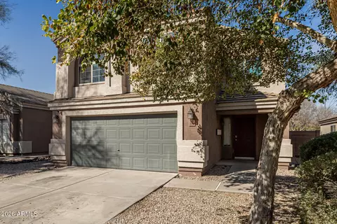 33758 N Roadrunner Ln, Queen Creek, AZ 85142