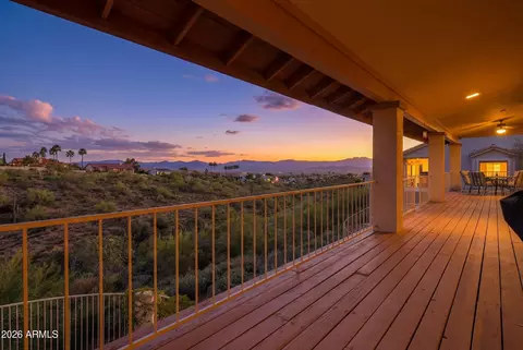 15404 E Thistle Dr, Fountain Hills, AZ 85268