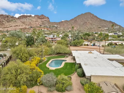 5028 N 46th Pl, Phoenix, AZ 85018