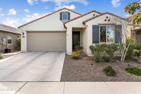4984 N 206th Ln, Buckeye, AZ 85396