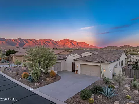 4179 S Tigre Del Mar Dr, Gold Canyon, AZ 85118
