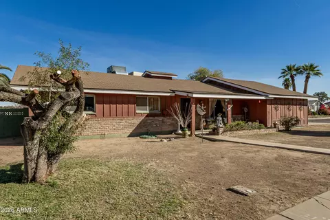 890 W Del Rio St, Chandler, AZ 85225