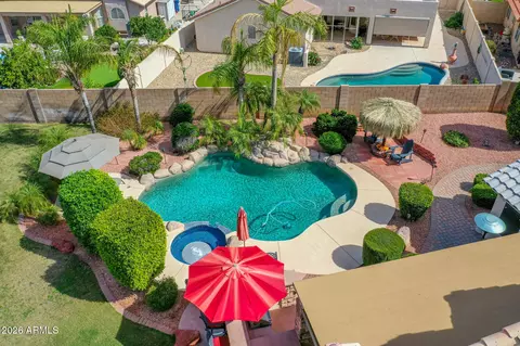 7846 W Behrend Dr, Glendale, AZ 85308