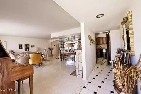 Entry Way - 2201 E 7th St, Douglas, AZ 85607 photo 2 of 6