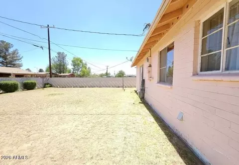 Exterior - 2201 E 7th St, Douglas, AZ 85607 photo 2 of 7