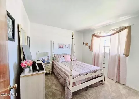 Bedroom - 2201 E 7th St, Douglas, AZ 85607 photo 5 of 6