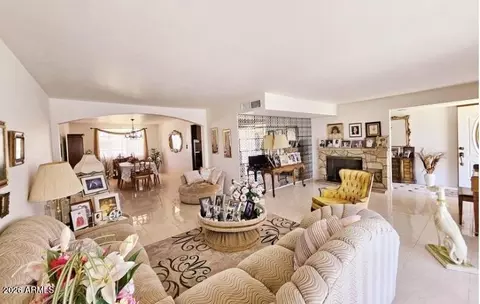 Living - 2201 E 7th St, Douglas, AZ 85607 photo 4 of 8