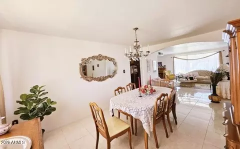 Dining - 2201 E 7th St, Douglas, AZ 85607 photo 2 of 2