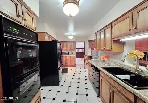 Kitchen - 2201 E 7th St, Douglas, AZ 85607 photo 3 of 5