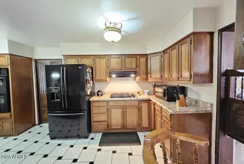 Kitchen - 2201 E 7th St, Douglas, AZ 85607 photo 5 of 5