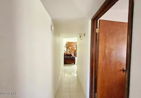 Entry Way - 2201 E 7th St, Douglas, AZ 85607 photo 5 of 6