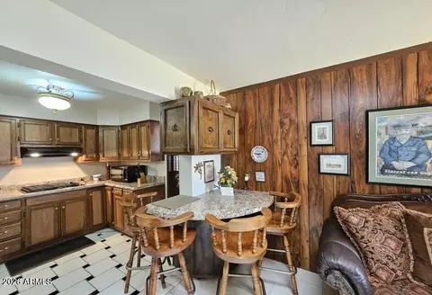 Kitchen - 2201 E 7th St, Douglas, AZ 85607 photo 4 of 5