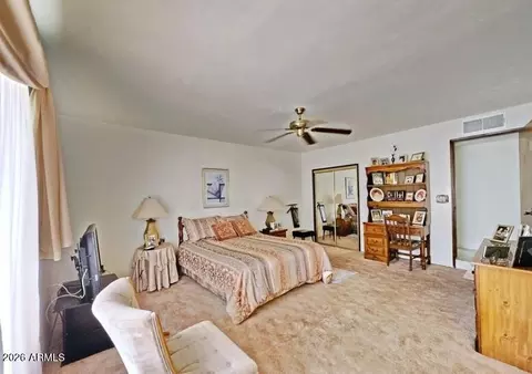 Bedroom - 2201 E 7th St, Douglas, AZ 85607 photo 2 of 6