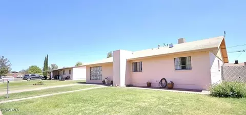 Other - 2201 E 7th St, Douglas, AZ 85607 photo 1 of 10